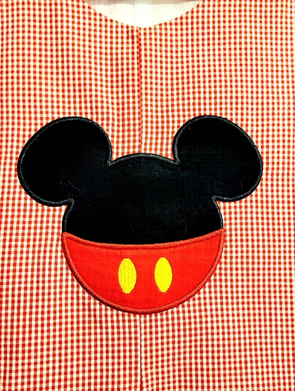 Disney Shortall - Picture 2 of 5